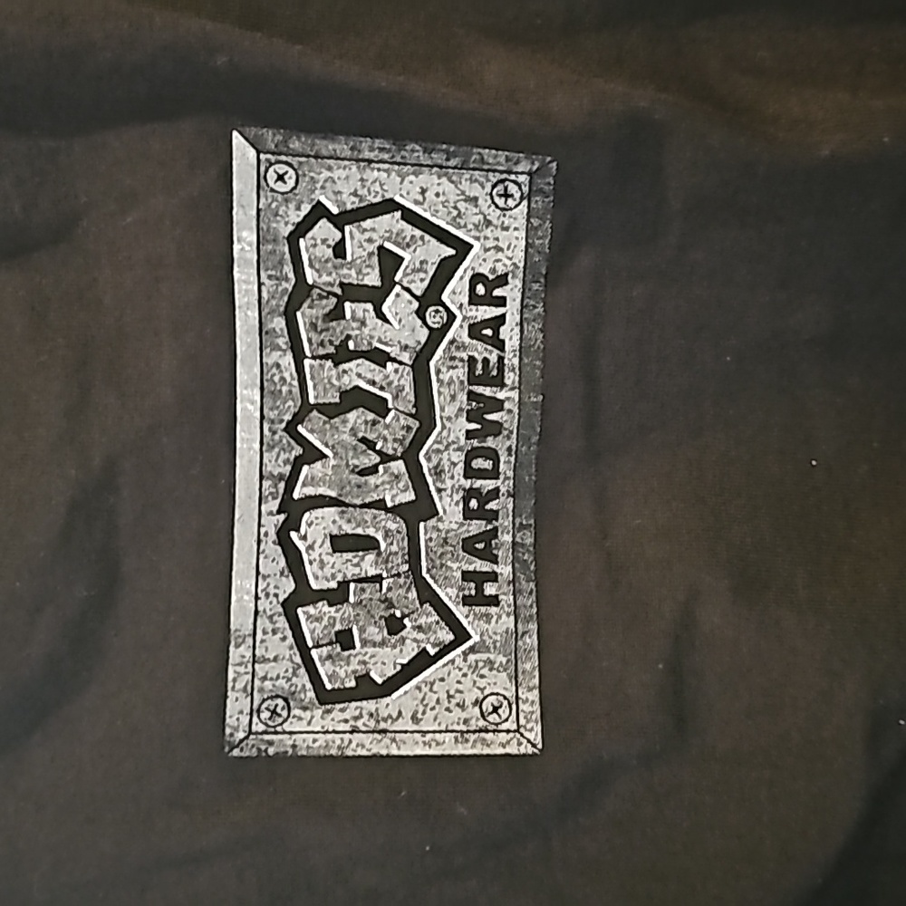 HOMIES TEE - Picture 2 of 7